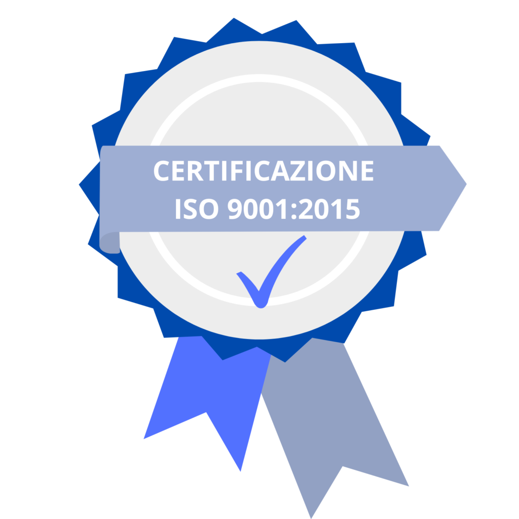 Certificazione ISO